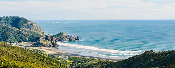 istock Lion Rock in the distance 482444870