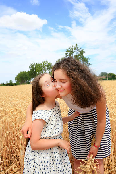 istock Happy family moments 482447206