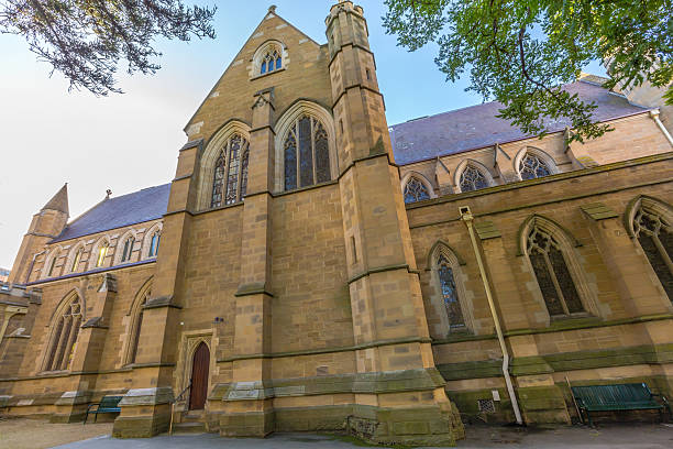 istock Hobart Saint Davids Cathedral 482451854
