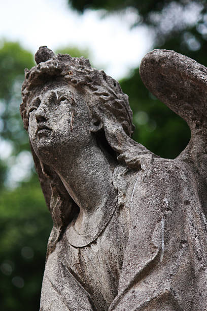 istock Figure Of  Angel 482453108