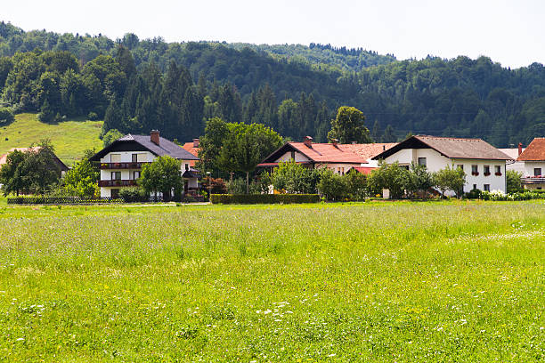 istock French house real estate 482457707