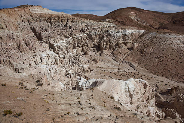 istock Rock Formations on the Chilean Altiplano 482458338
