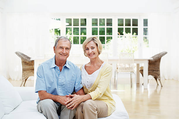 istock Still great together after all these years 482463909