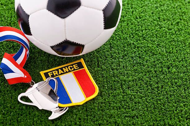 istock France Football 482464499