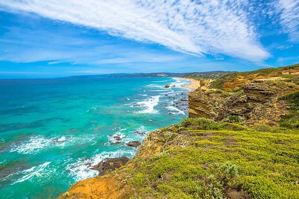 istock Aireys Inlet lookout 482465008