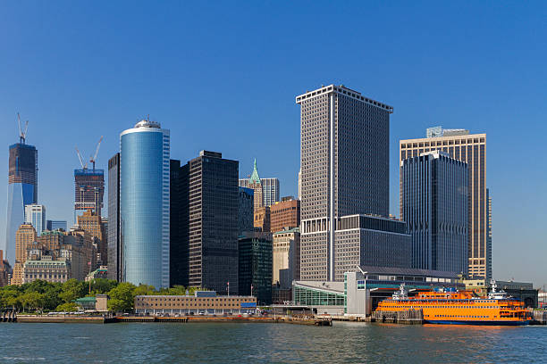 istock New York City views. 482466072