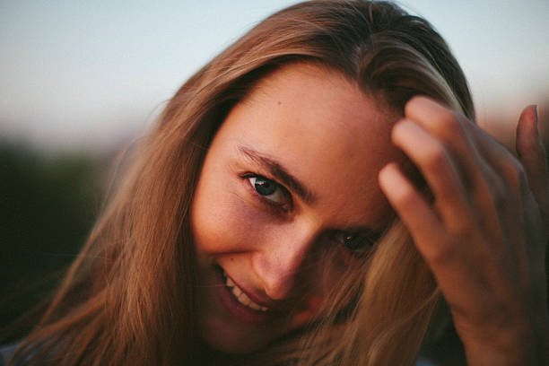 istock Young woman hipster style 482466518