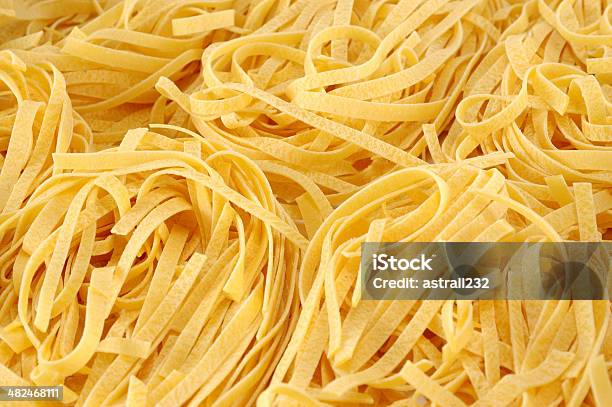 Pasta Closeup Stock Photo - Download Image Now - Backgrounds, Cooking, Dieting