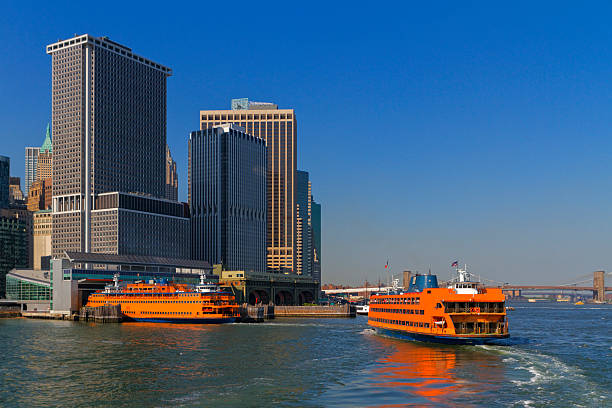 istock New York City views. 482468888