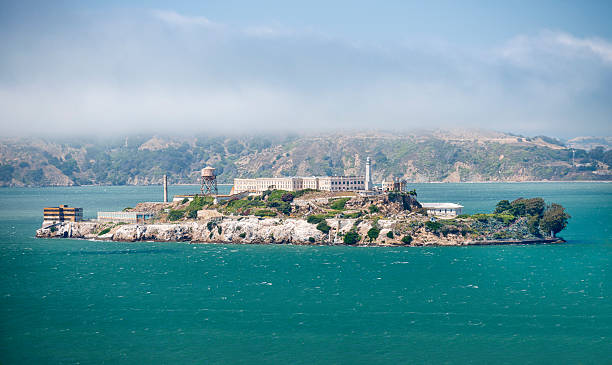 istock Alcatraz, San Francisco, California 482469149