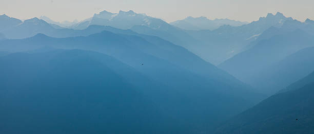 istock North Cascades National Park - September 2011 482470461