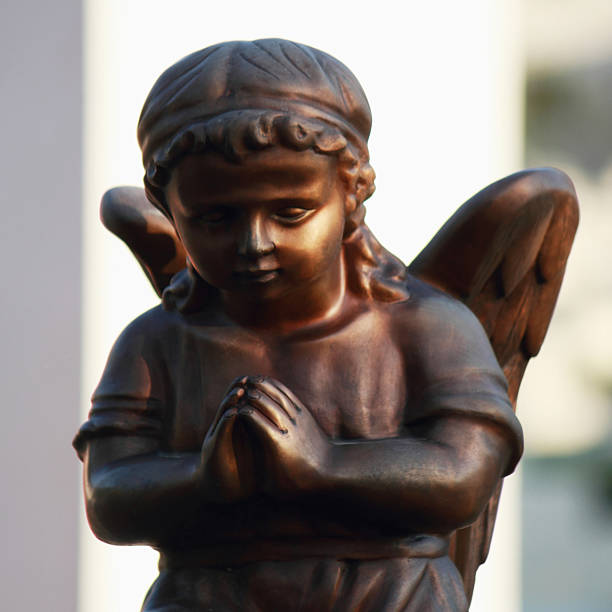 istock Figure Of  Angel 482471280