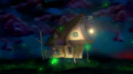 istock fairy tale house 482471458