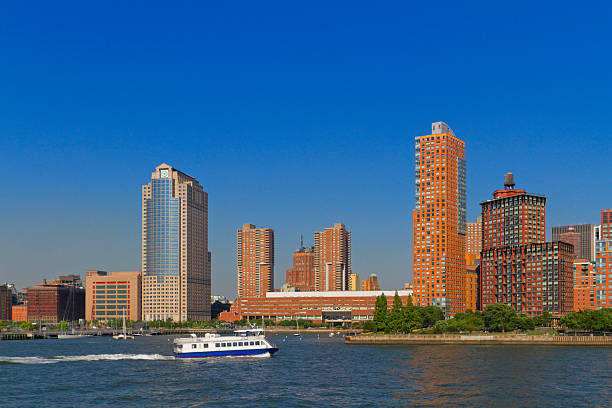 istock New York City views. 482473088