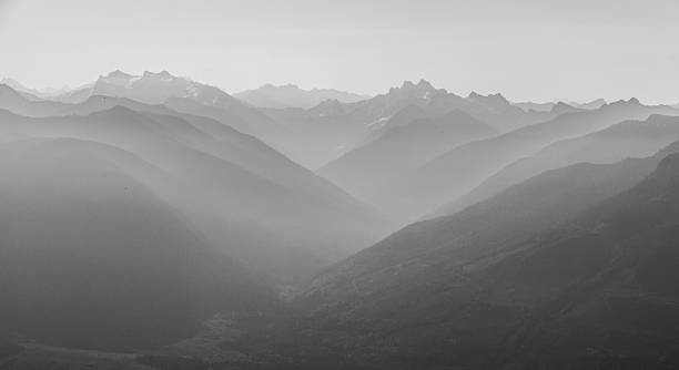 istock North Cascades National Park - September 2011 482473545