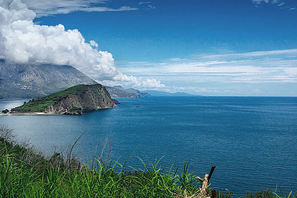 Island of St. Nicholas