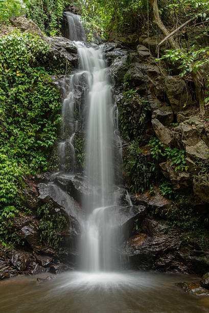 istock Gutorgo waterfall in tak province.Thailand 482474816