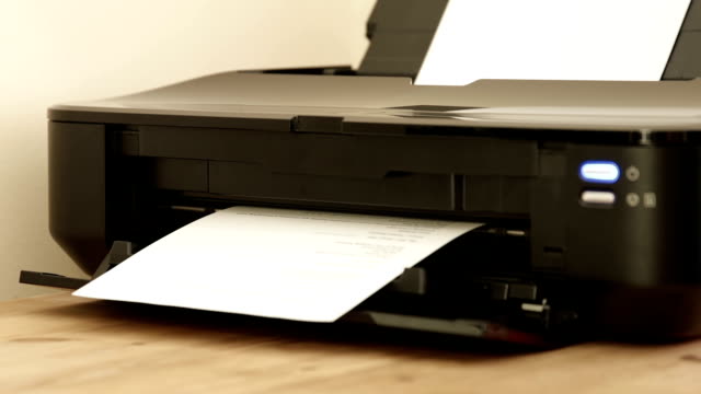 home printer