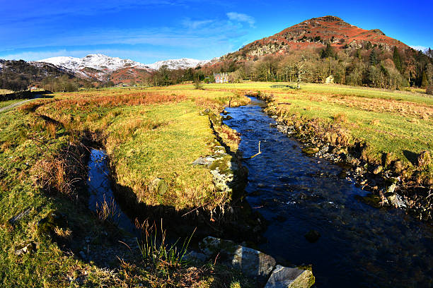 istock Easedale Gill near Grasmere 482484052
