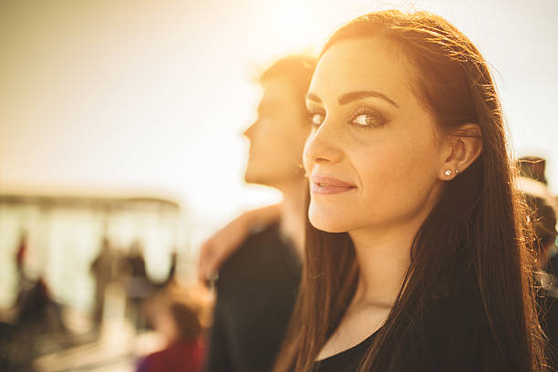 istock romantic couple togetherness portrait 482484139