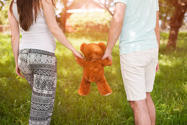 istock Beautiful summer day to go for a walk 482489686