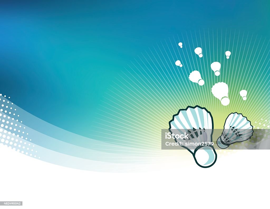 Nền Thể Thao Cầu Lông Hình minh họa Sẵn có - Tải xuống Hình ảnh ...