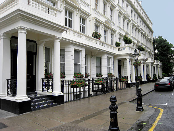 istock London street 482490268