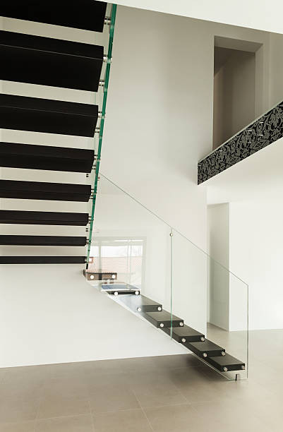 istock Interior of modern house 482493383