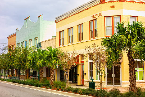 istock Titusville, Florida 482502505