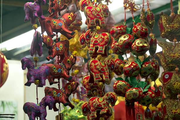 istock Chinese New Year Decoration 482503057