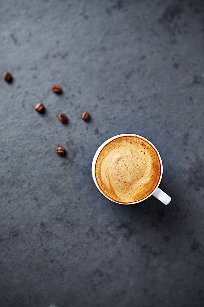 istock Cup of Cappuccino 482517186