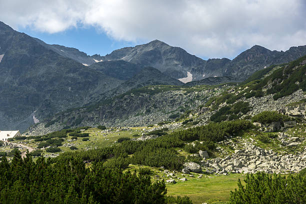 istock Musala Peak, Rila Mountain 482517972