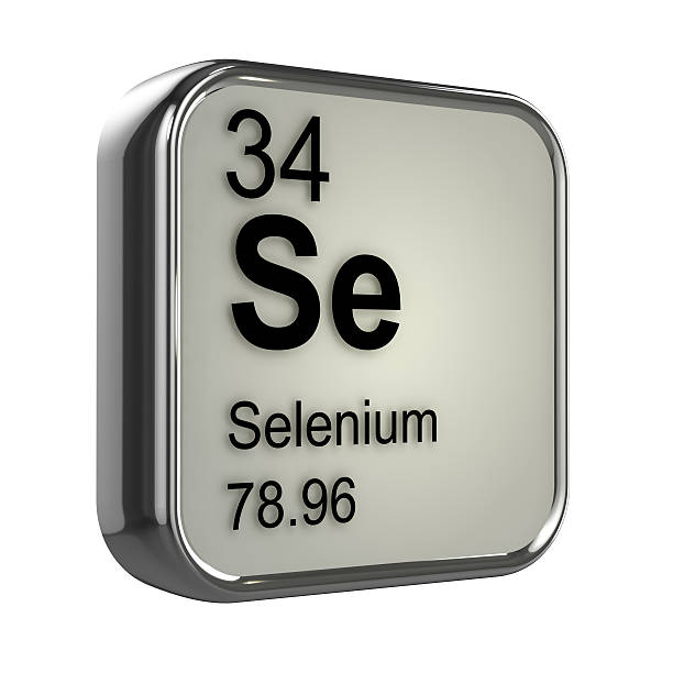 Selenium Cube 310+ Selenium Element Stock Photos, Pictures & Royalty-Free Images - iStock