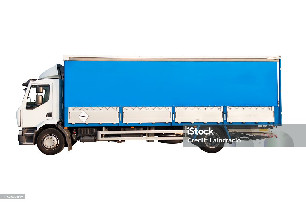 Camión de - Foto de stock de Camión de peso pesado libre de derechos