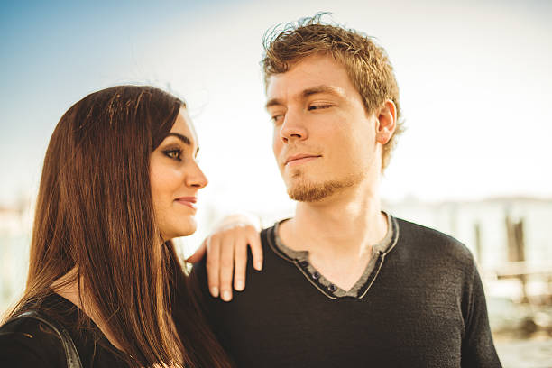 istock romantic couple togetherness portrait 482523659