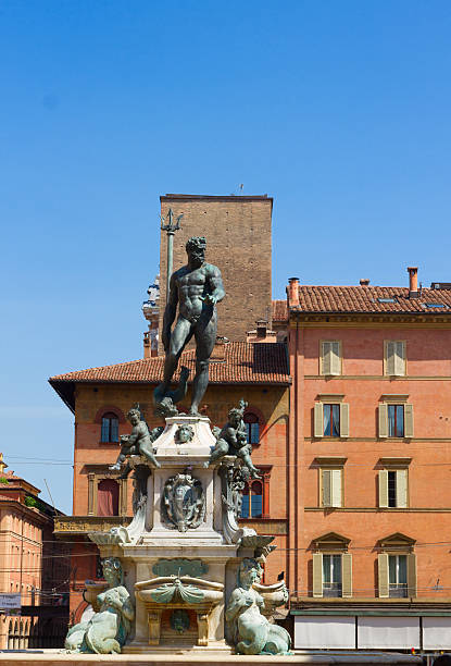 istock Fountain of Neptune 482524064