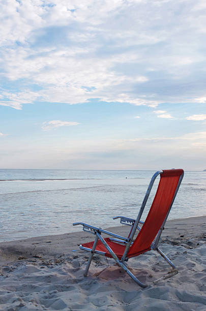 istock chair by the sea 482524249