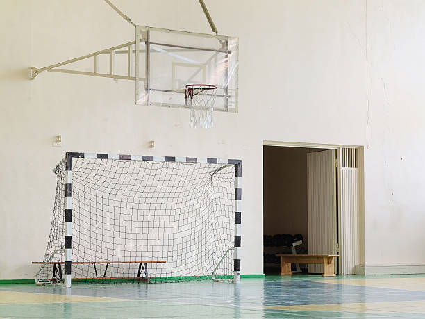 istock hall for sport games 482527788