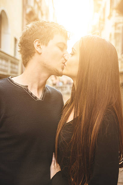istock romantic couple togetherness portrait 482532245
