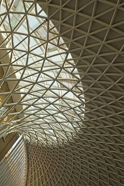 istock Kings Cross and St Pancras Station 482535529