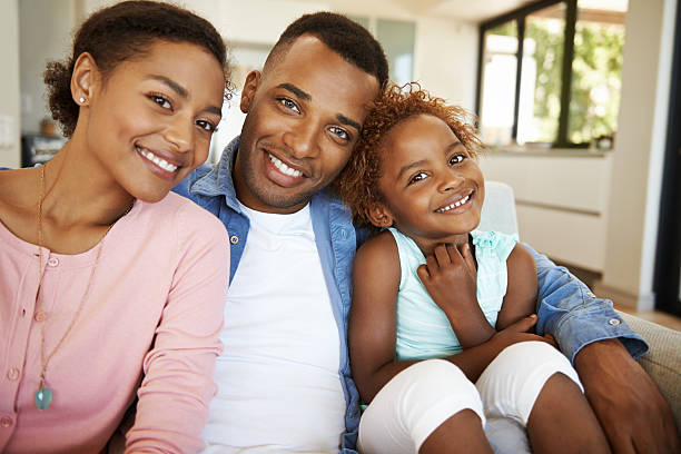 istock Our home is full of love 482536263