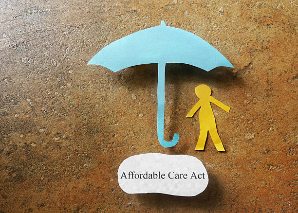 istock Affordable Care Act health insurance 482536618