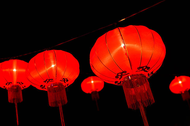 istock Chinese New Year Festival 482543711