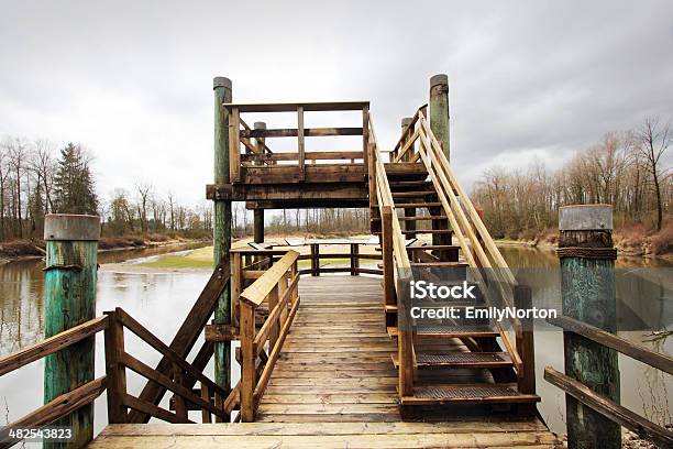 Natureza De Visualização - Fotografias de stock e mais imagens de Ao Ar Livre - Ao Ar Livre, Canadá, Colúmbia Britânica