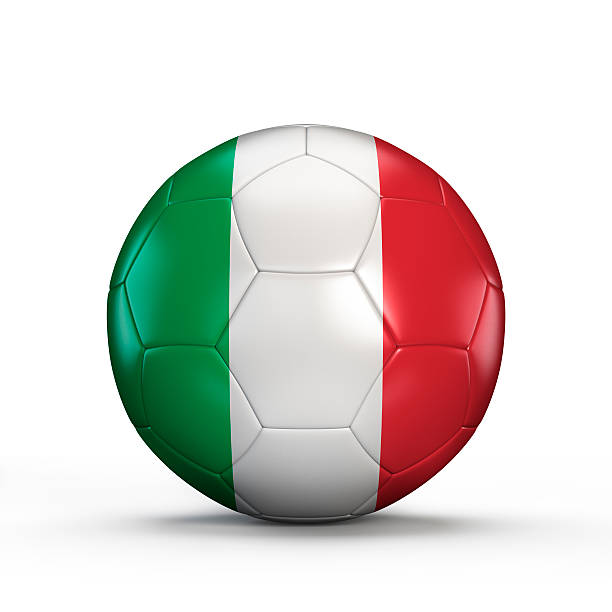 istock Italy soccer ball 482544111