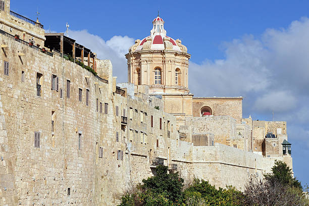 istock Mdina,cathedral Saint Peter and Paul 482544657