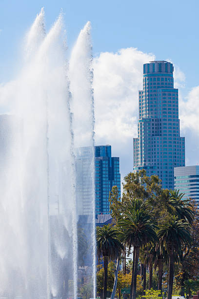 istock Los Angeles Echo Park California 482544965