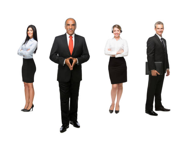 istock Happy business people 482545946