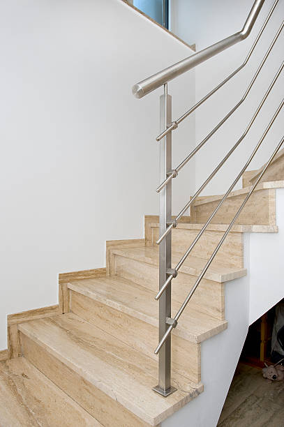 istock stainless steel handrail 482546995