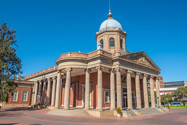istock Fourth Raadzaal in Bloemfontein 482549684
